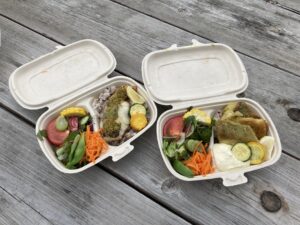「cafe_bistro365」管理栄養士のシェフが提供する、体が喜ぶ絶品料理