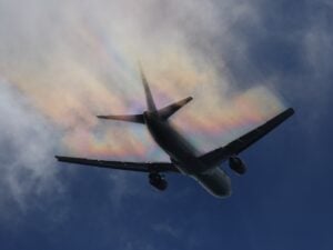 飛行機カメラマンKAJIさん