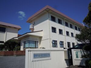 船橋市立一宮少年自然の家