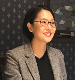 孫輔卿 さん「地域で取り組もう！ フレイル予防」