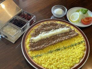 吉川市「インディー」