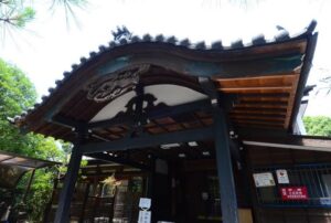 市川市中央公民館