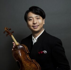 岡本誠司さん