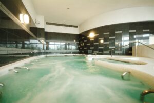 SPA&HOTEL舞浜ユーラシア