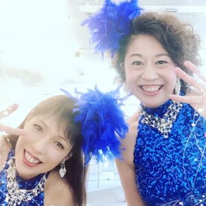saso・リーザ