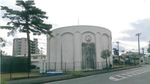 【四街道市】安全できれいな おいしい水は どこから？