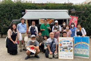 【松戸市】明地区「こあら食堂の会」
