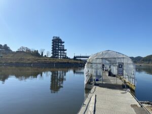 千葉県でもワカサギ釣りができる！子供連れや初心者にもおすすめな市原市・高滝湖