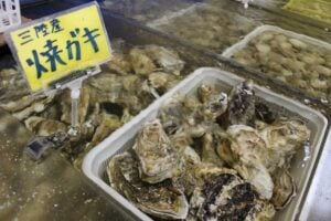 【八千代市】道の駅近くの牡蠣小屋へ！食べ放題からランチ定食まで品揃え豊富