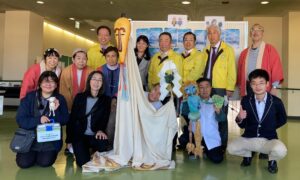 【埼玉県草加市】市民団体「草の童の会」結成！