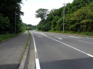 【茨城県】守谷市内4道路の愛称が決定！
