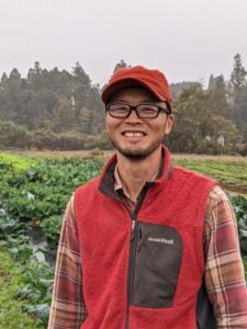 山木幸介さん