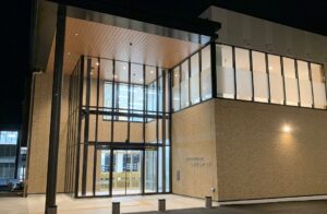 【松戸市】東松戸駅から徒歩4分「ひがまつテラス」