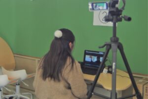 【八千代市】小学校で導入！オンラインブレンディッド授業とは？