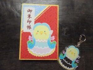 アマビエグッズ