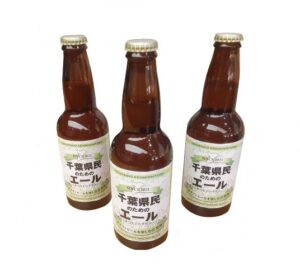「千葉県民のためのエール」に込められた思い