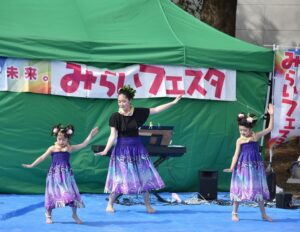 【松戸市】みらいフェスタ2022