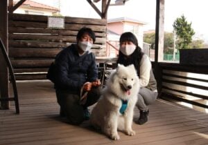 【君津市】サービス精神満点すぎ！愛犬と行ける「喫茶ZiZi」は犬連れでなくても癒されるカフェ