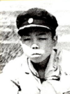 山下清