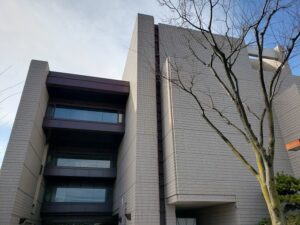 市川市文化会館
