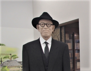 永井荷風
