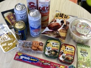 【印西市】千葉県初出店！韓国スーパー「韓ビニ」で買うべきおすすめ商品まとめ