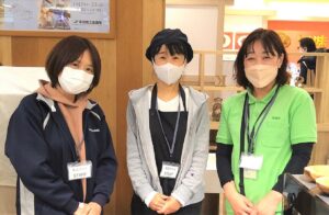 【埼玉県草加市】障害者の働くを支える「&プロジェクト」