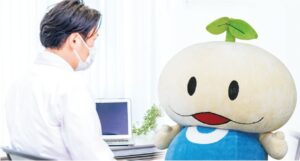 かかりつけ医を持つメリット
