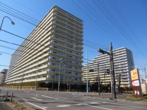 千葉県白井市マンション