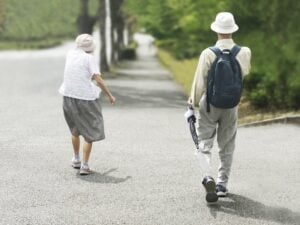 老後のお金