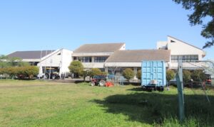 春日部みどりのPARK