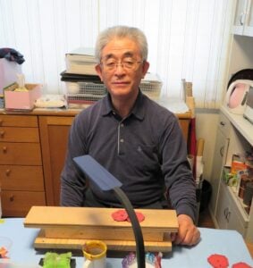 東海林明さん