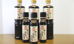 野田市の新たな名物誕生！