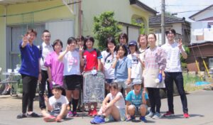 八千代市の子ども食堂えがお食堂コパン