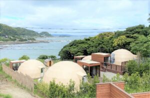千葉県内で楽しめる最新グランピング施設！2022年新規オープン情報も