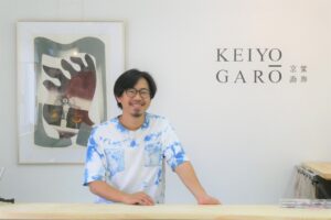 【市原市】ギャラリー「京葉画廊」が復活！　次の世代に文化を残したい