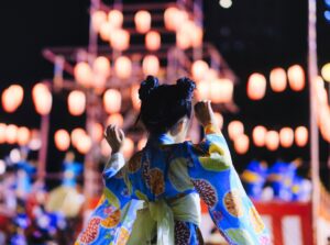 四街道ふるさとまつり