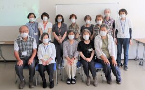 【鎌ケ谷市】手話を楽しむ会の活動とは？　仲間づくりで社会参加の一歩を