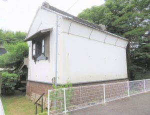 【印西市木下の歴史】吉岡まちかど博物館