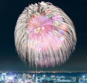 木更津花火大会