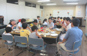さくらあったか食堂