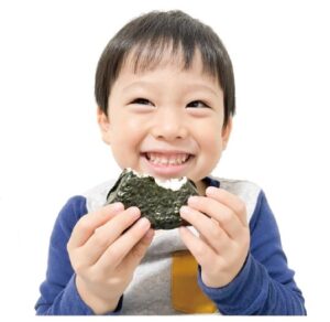 プロが教える　おいしいおにぎりの握り方