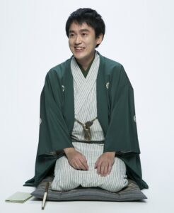 立川談修