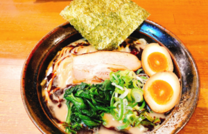 習志野市　ラーメンスタンプラリー