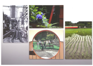 船橋市高根写真集団