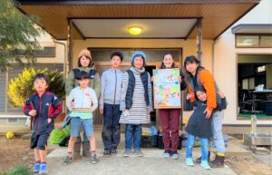 【四街道市】子育てサポート「てとての活動」