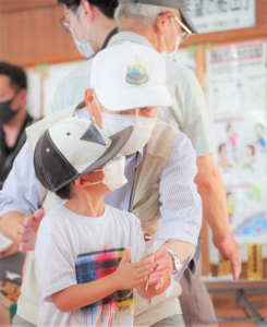 【松戸市】昔遊びを楽しもう！「まばしDE エンジョイ！」9月25日(日)に開催