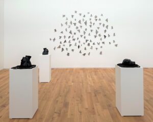 Kanda & Oliveira 「静かな友達 ‒ Quiet Friend」展