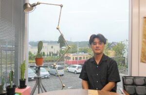 【市原市】牛久商店街に活気を！「牛久リ・デザイン」プロジェクトが始動