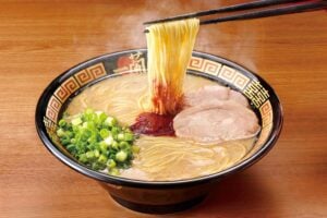 天然とんこつラーメン専門店「一蘭」千葉出洲港店、おいしさを追求し続けた最高の「一杯」